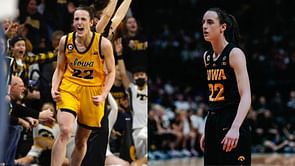 “There is a switch that flips like I want to kill someone”: $3.1M NIL-valued Caitlin Clark opens up about her fiery mindset on-court