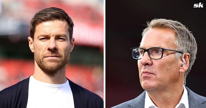 "I just hope he doesn’t regret this decision" - Paul Merson reacts to Xabi Alonso's decision to snub summer switch to Bayern or Liverpool