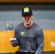 Evgeni Malkin's House