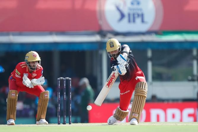 RCB vs PBKS Head-to-head stats and records you need to know before Royal Challengers Bengaluru vs Punjab Kings IPL 2024 match