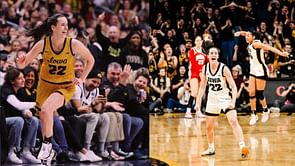 Caitlin Clark creates another record as $3.1 million NIL-valued Iowa star signs multi-year deal with Panini America