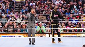 Top 3 WrestleMania hosts of all time - Popular faction, future Hall of Famer, and more