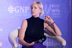 Chris Evert's recent health update: Her fight with cancer