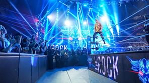 Wrestling veteran discusses the real reasons behind The Rock returning to WWE