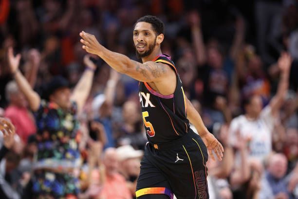 What was the Cameron Payne trade?