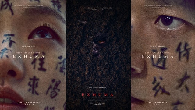 Ex Humma “If the circumstances allow, I would do it”: Director Jang Jae-hyun ...