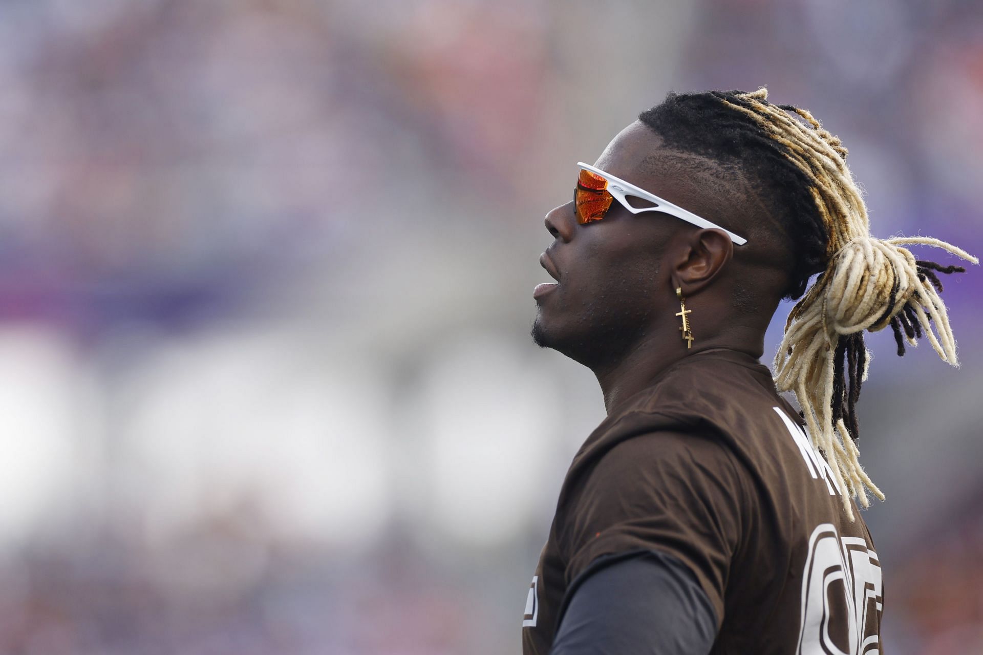 “I just can’t stand them”: Browns star David Njoku names the one AFC team he hates the most