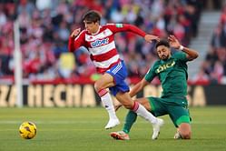 Cadiz vs Granada Prediction and Betting Tips | 29th March 2024