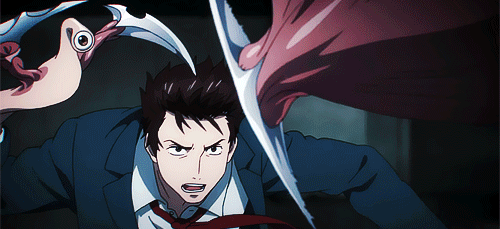 How well do you know Parasyte: The Maxim image