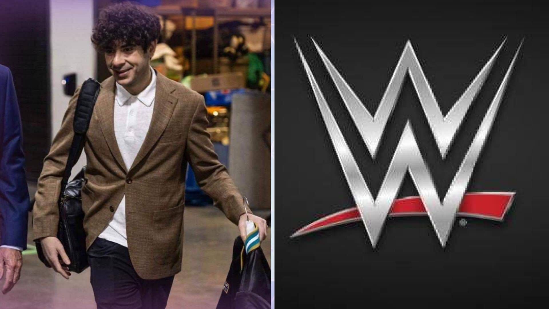 AEW and WWE fight for Mercedes Mone