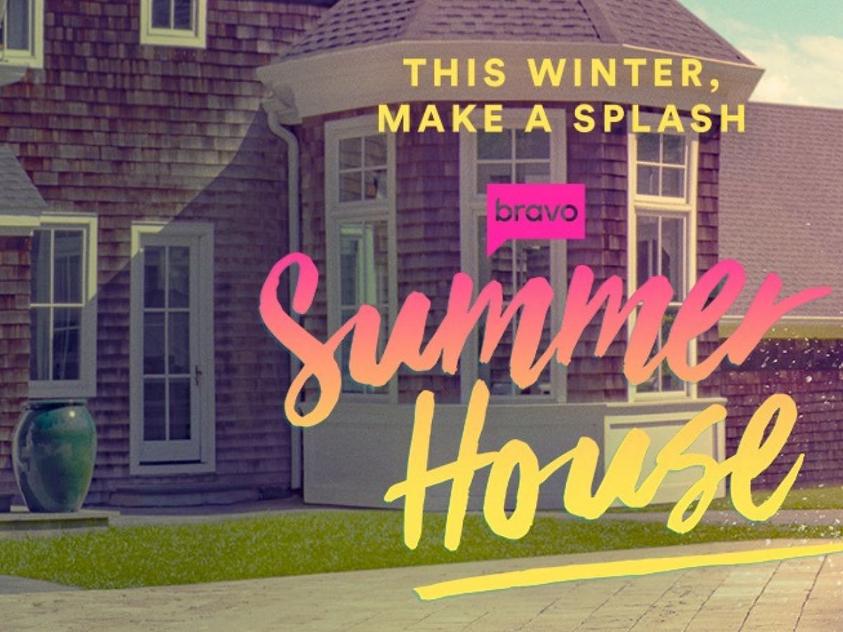 Summer House on Bravo (Image via Facebook/@Summer House) 