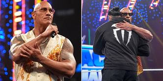2-Time WWE Champion shares his honest thoughts on The Rock returning to the company