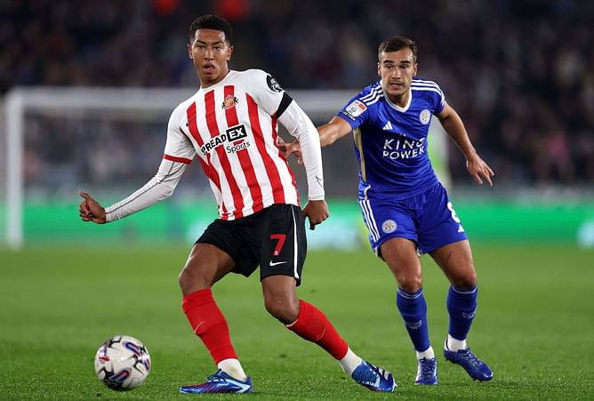Sunderland vs Leicester City Prediction and Betting Tips | March 5th 2024