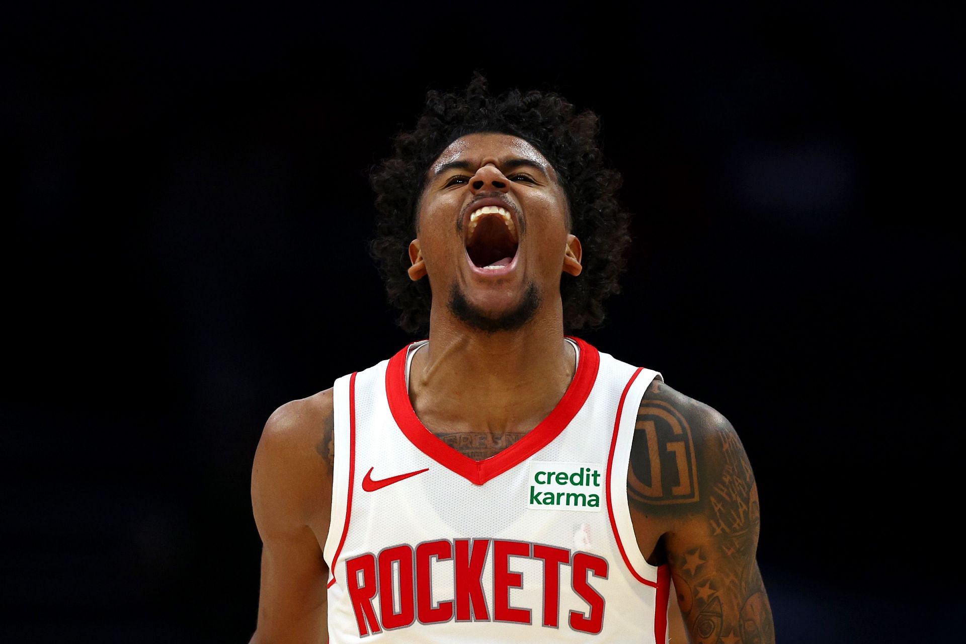 Houston Rockets v Charlotte Hornets