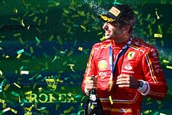 “I’m still jobless for next year, I guess this will help”: Carlos Sainz takes a cheeky dig at his unemployed situation for 2025 F1 season