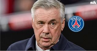 "That was my wish" - Real Madrid superstar admits he once wanted to join PSG