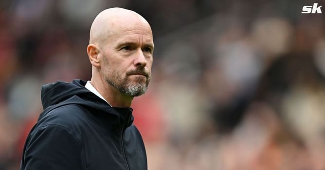 “I think he lacks resolution and determination" - Pundit slams Manchester United star, claims he has been built up to be a player he is not