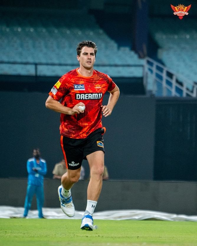3 player battles to watch out for in SRH vs MI, Match 8 of IPL 2024 ft. Pat Cummins vs Rohit Sharma