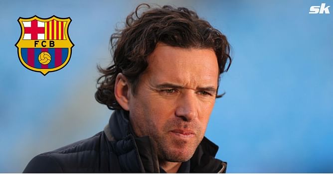 "Star of the show" - Owen Hargreaves hails 'ridiculously good' Barcelona defender for stopping Victor Osimhen