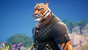 "Into the Oscar-verse": Fortnite community reacts hilariously to an Oscar stand-off