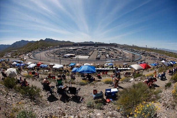 Shriners Children 500