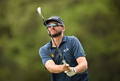 How much did John Catlin win of the $2,000,000 International Series Macau prize purse? Exploring payouts for Asian Tour event