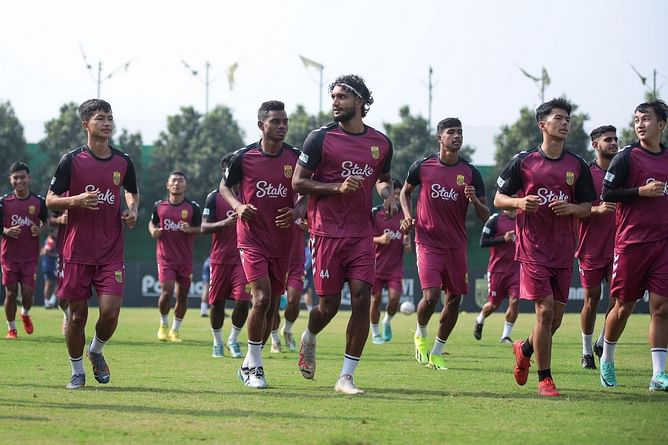 Hyderabad FC vs NorthEast United FC head-to-head stats and records you need to know before ISL 2023-24 match