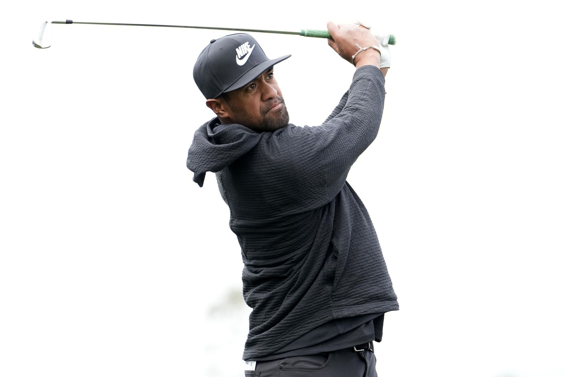 When will Tony Finau tee off round 1 at the 2024 Texas Children’s Houston Open? Defending champion’s tee time explored