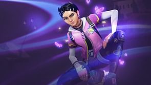 Can Clove's ultimate ability be used as last one alive on team?