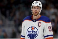 Connor McDavid, Edmonton Oilers