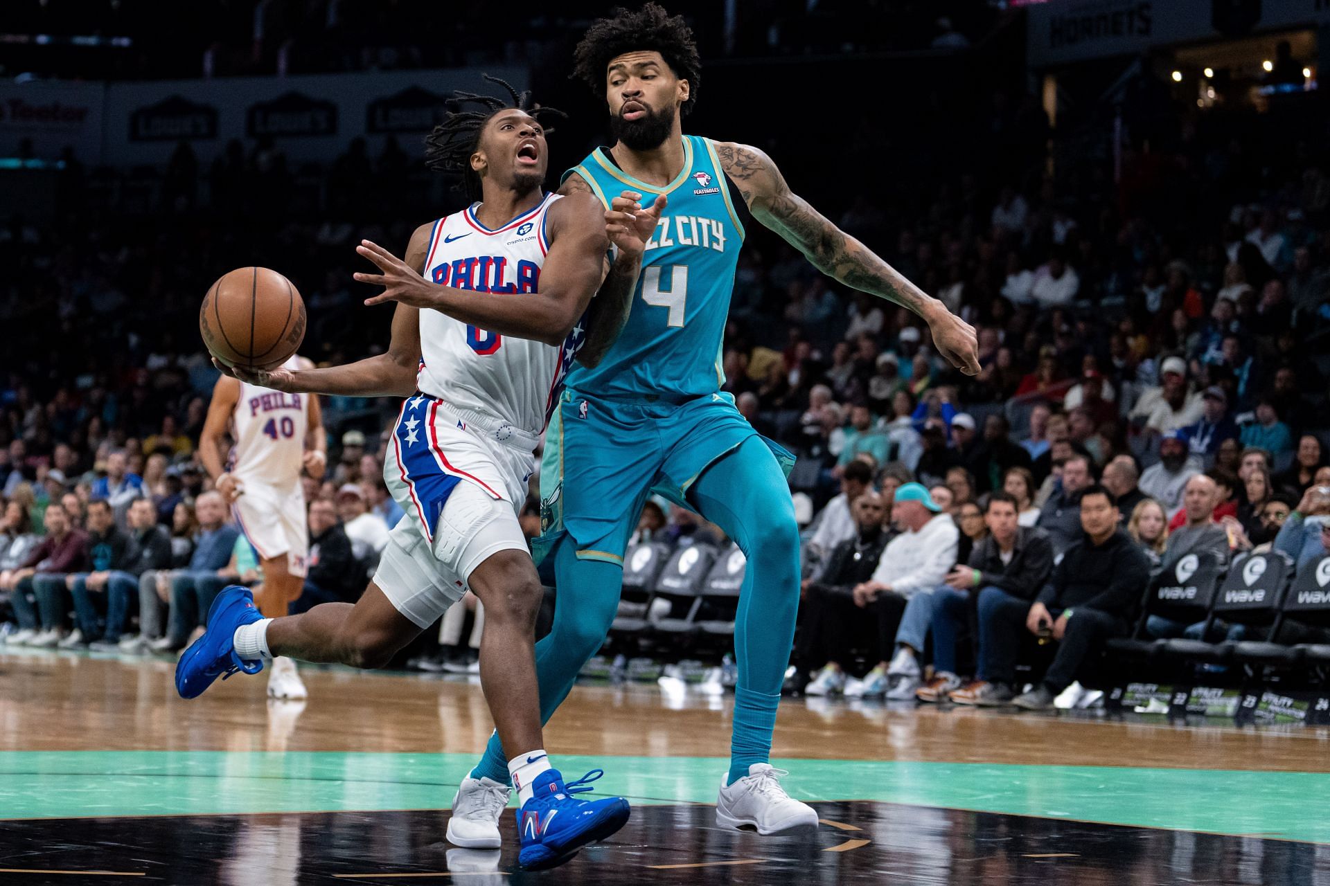 Charlotte Hornets vs Philadelphia 76ers: Prediction, Starting