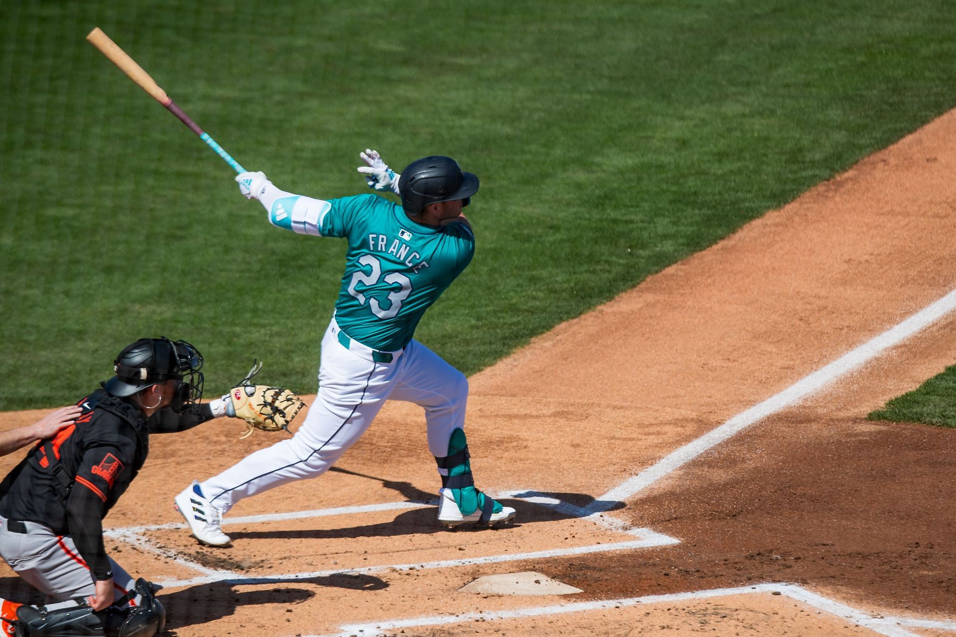 Can the Mariners get back to the postseason?