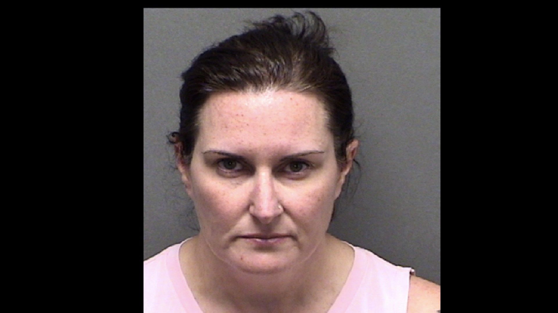 Jennifer Lynn Rossi (Image via Bexar County Sheriff