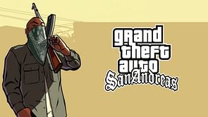5 reasons why GTA San Andreas is remembered to this date (2024)