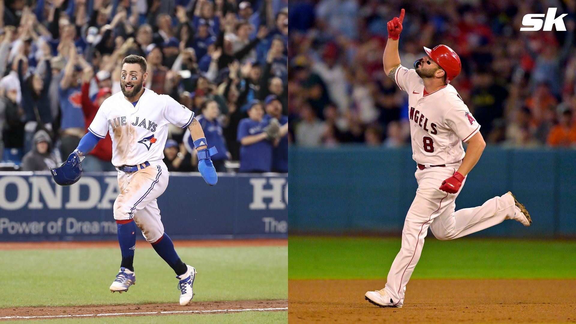 Veteran Sluggers Mike Moustakas and Kevin Pillar released from camp amid performance struggles, uncertainty hangs over team