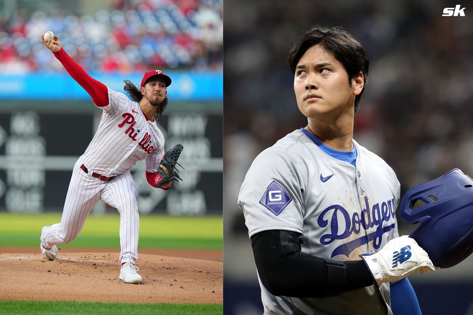 Fans speculate after Michael Lorenzen&rsquo;s $4.5 million Rangers deal with Ippei Mizuhara theft