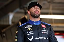 “Feels like ‘23” - Bubba Wallace left disappointed with Next-Gen NASCAR’s short track aero changes