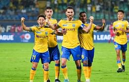 Jamshedpur FC vs Kerala Blasters FC head-to-head stats and records you need to know before ISL 2023-24 match