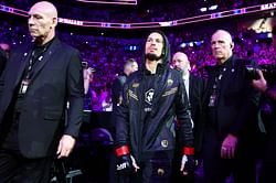 “If you pass this line, you could be shot” - Frustrated Sean O'Malley warns fans to avoid unsolicited visits to his house