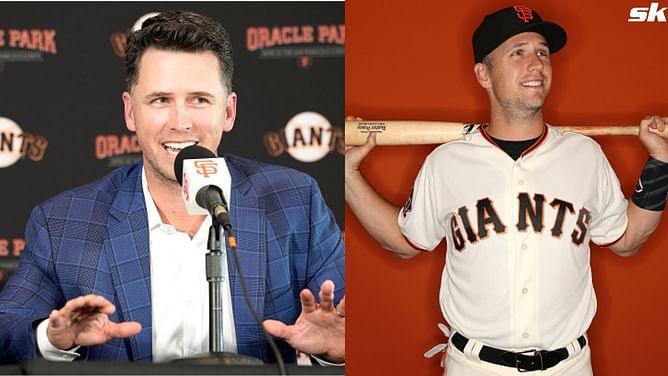 Former SF Giants star Buster Posey makes a grand return to the Bay Area with $8,300,000 luxury home purchase in Lafayette