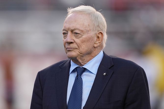 NFL analyst blames Dak Prescott for Cowboys' failure in signing
