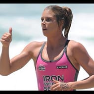 Image Credits: Candice Warner's Instagram