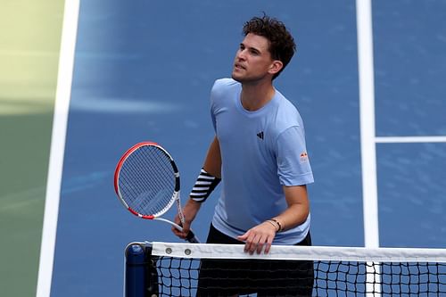 Dominic Thiem