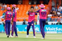 "Can you get better options than Yuzi Chahal and Ravichandran Ashwin" - Aakash Chopra on Rajasthan Royals' strengths heading into IPL 2024