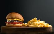 8 effective tips to stop eating junk food today