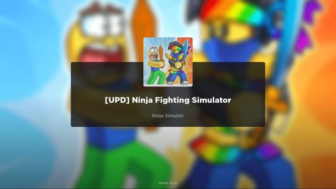 Roblox Ninja Fighting Simulator Codes