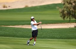 Anthony Kim targeting to be “in contention at some point” despite a disappointing comeback at LIV Jeddah
