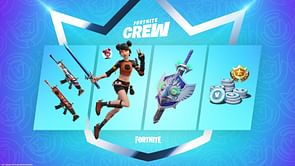 5 Crew Packs the Fortnite community wants back in-game