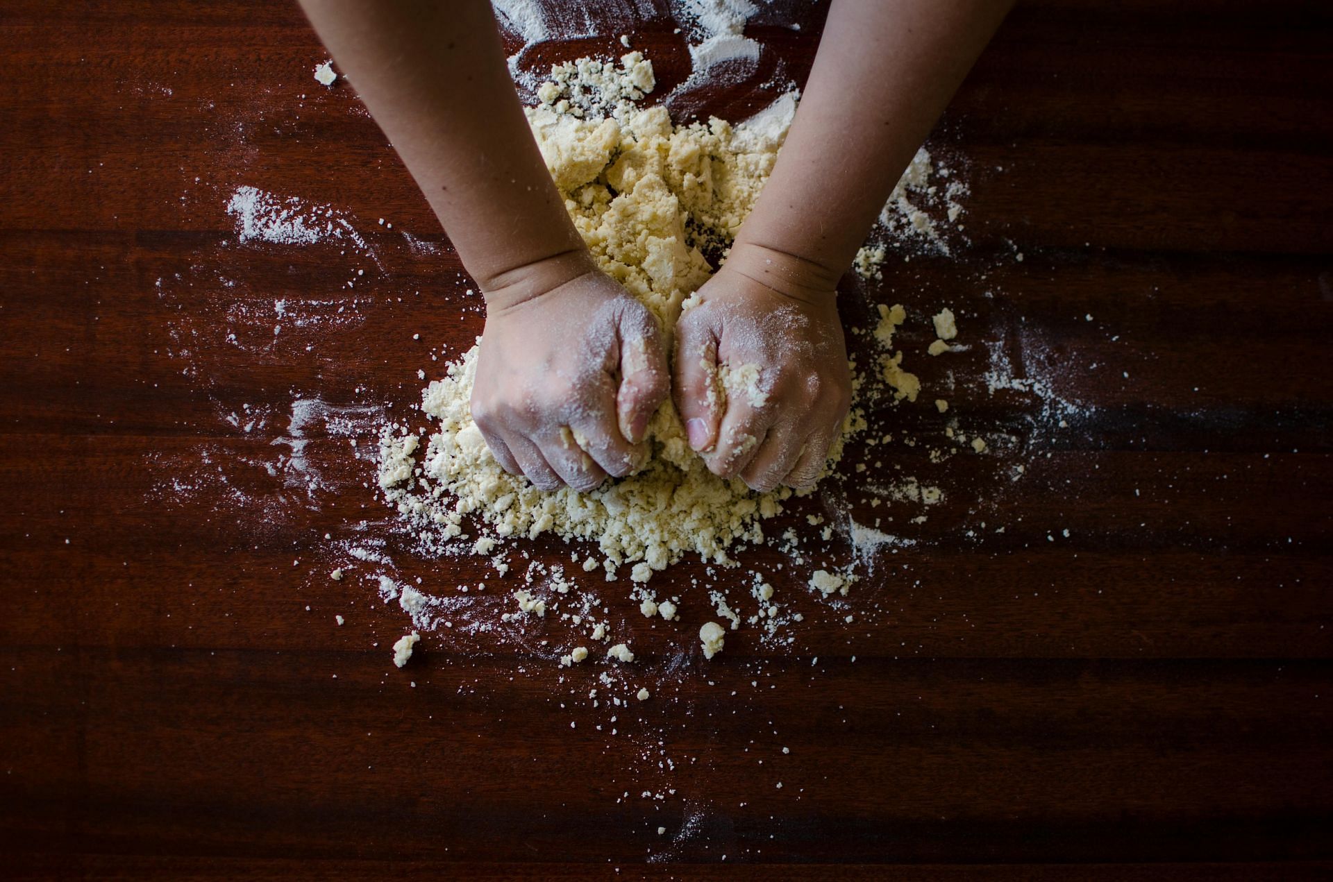 The healthiest flour alternatives (image sourced via Pexels / Photo by life pf pix)