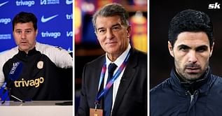 Barcelona ready to pay £39 million to sign Chelsea and Arsenal target: Reports